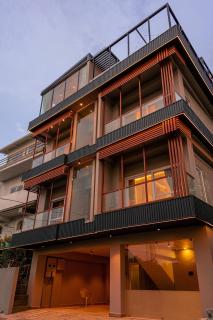 Casazia - Yercaud - 0
