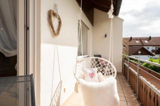 Ferienwohnung Felix - Weitnau - 9