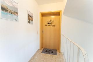 Ferienwohnung Felix - Weitnau - 7