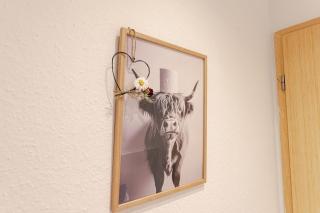 Ferienwohnung Felix - Weitnau - 5
