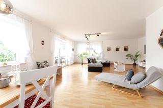 Ferienwohnung Felix - Weitnau - 4