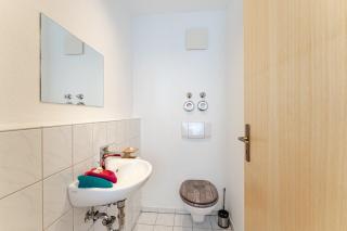 Ferienwohnung Felix - Weitnau - 3