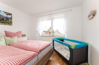 Ferienwohnung Felix - Weitnau - 2