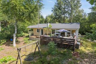 Renovated Gem With View And Sunny Terraces - Hemmet - 6