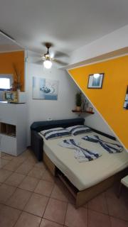 Apartma Santina - 1