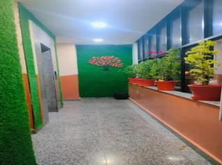 Hotel Mahaveer Paradise Bilaspur - Bilaspur - 4