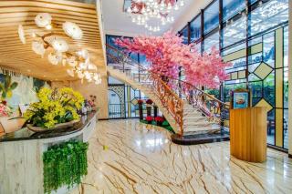 Mine Home Hotel by SOVIA - Bandung - 9