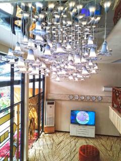 Mine Home Hotel by SOVIA - Bandung - 7