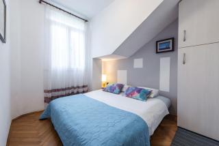 Ferienwohnung Ivona Mit Terrasse Und Außendusche - Dubrovnik - 5