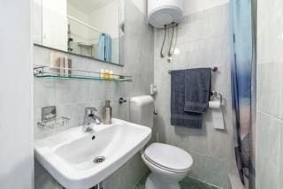 Ferienwohnung Ivona Mit Terrasse Und Außendusche - Dubrovnik - 2