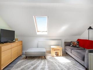 Four Oaks - Kintbury - 8