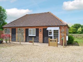 Dog Rose Cottage - Great Dunham - 0