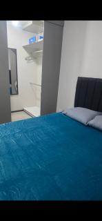 Dpto amoblado amplio - 7