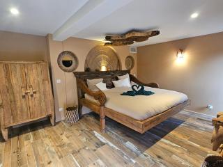 La Bess'itude - Besse-sur-Issole - 4