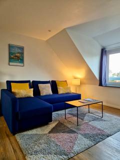 CLINT HOUSE - Appartement "Fou de Bassan" - 8