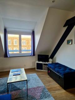 CLINT HOUSE - Appartement "Fou de Bassan" - 7