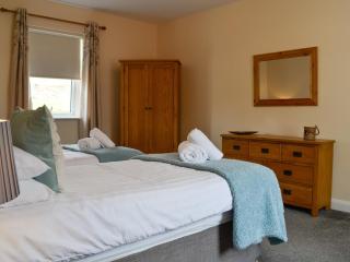 Liftingstane Cottage - 1