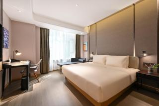 Atour Hotel Dalian Hi-tech Zone - Dalian - 5