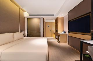 Atour Hotel Dalian Hi-tech Zone - Dalian - 6