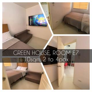 Davao City Airport Transient Rooms by Lemonique - Davao - 7