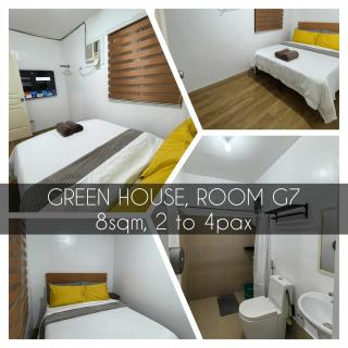Davao City Airport Transient Rooms by Lemonique - Davao - 9