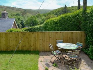 Fishermans Cottage - The Nook - Holne - 3
