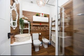 Mermaid Chalet Boutique La Barrosa mar a 200mt - Chiclana de la Frontera - 5