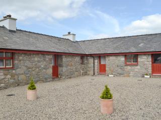 Ty Sam - Llanwnda - 9