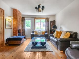 Pigeon Coo Farmhouse - Shalfleet - 8
