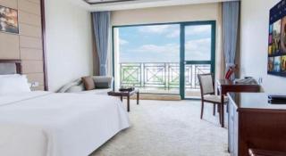 Dongguan Metropolitan Yijing Hotel - Dongguan - 1