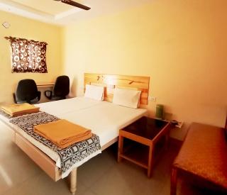 VRP Guest House - Bhuj - 2