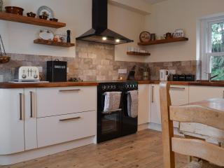 Blaithwaite Cottage - Blencogo - 5