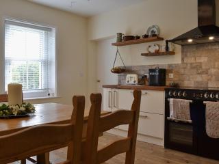 Blaithwaite Cottage - Blencogo - 5