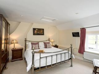 Church Cottage - Islip - 5
