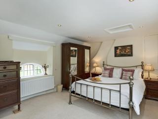 Church Cottage - Islip - 4