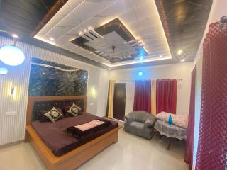 Kumaun Kutir - Mukteshwar - 4