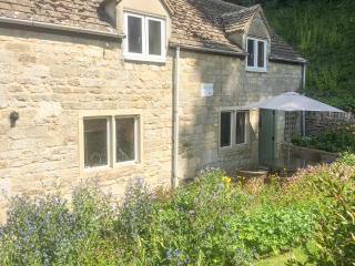 The Cot - Chalford - 0