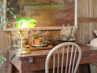 Fossilers Lodge - Lyme Regis - 7
