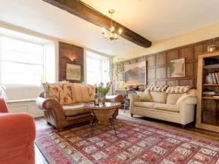 Fossilers Lodge - Lyme Regis - 9