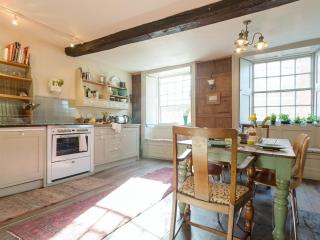 Fossilers Lodge - Lyme Regis - 6