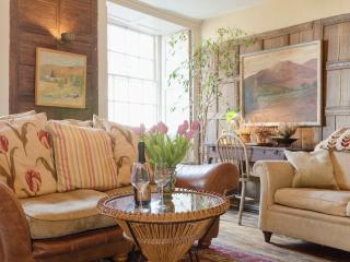 Fossilers Lodge - Lyme Regis - 8