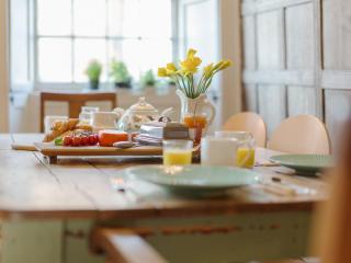 Fossilers Lodge - Lyme Regis - 4