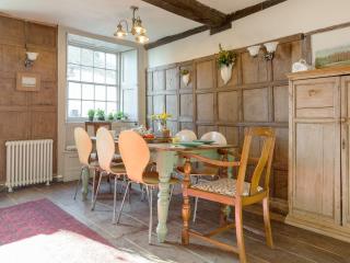 Fossilers Lodge - Lyme Regis - 5