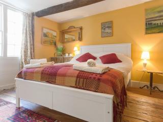 Fossilers Lodge - Lyme Regis - 3