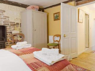 Fossilers Lodge - Lyme Regis - 2