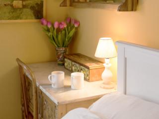 Fossilers Lodge - Lyme Regis - 1