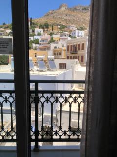 Platanos Rooms - Agia Marina - 4