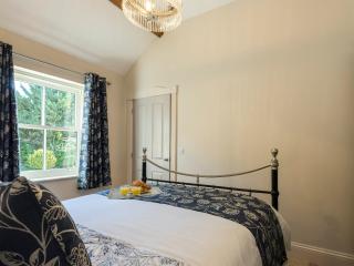 Homestead Cottage - Benniworth - 2