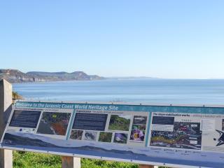 Fossilers Lodge - Lyme Regis - 6