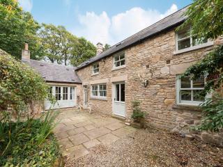 The Coach House - Ridingmill - 9
